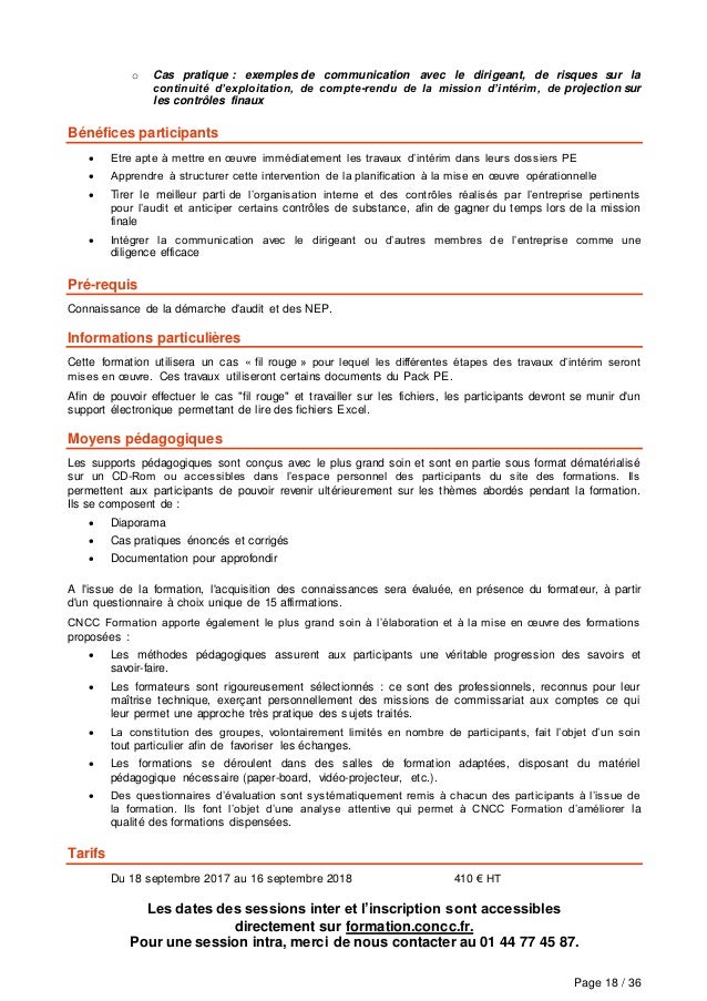 pack pe cncc pack pe cncc